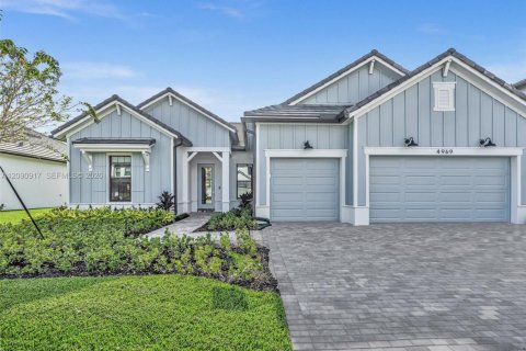 House in Davie, Florida 3 bedrooms № 2374405 - photo 2