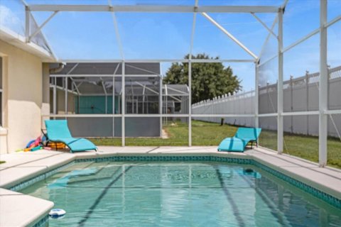 Casa en alquiler en Davenport, Florida, 5 dormitorios, 166.3 m2 № 1840592 - foto 27