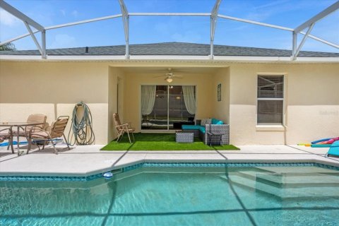 Casa en alquiler en Davenport, Florida, 5 dormitorios, 166.3 m2 № 1840592 - foto 28