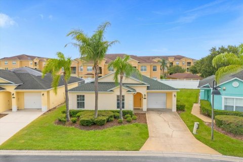 Casa en alquiler en Davenport, Florida, 5 dormitorios, 166.3 m2 № 1840592 - foto 1