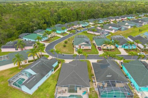 Casa en alquiler en Davenport, Florida, 5 dormitorios, 166.3 m2 № 1840592 - foto 24