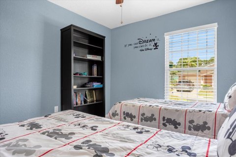 Casa en alquiler en Davenport, Florida, 5 dormitorios, 166.3 m2 № 1840592 - foto 4
