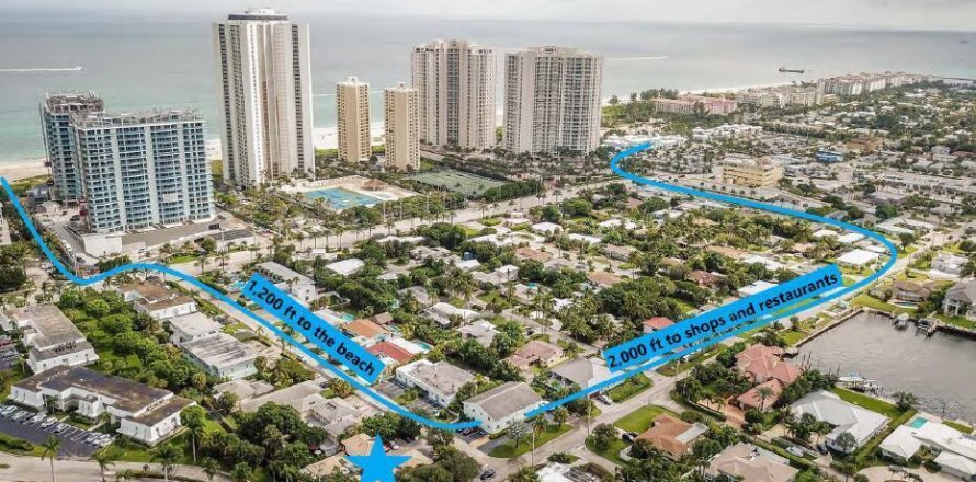 Commercial property in Riviera Beach, Florida № 2146893