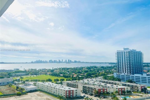 Condominio en venta en North Bay Village, Florida, 1 dormitorio, 87.33 m2 № 1693559 - foto 20