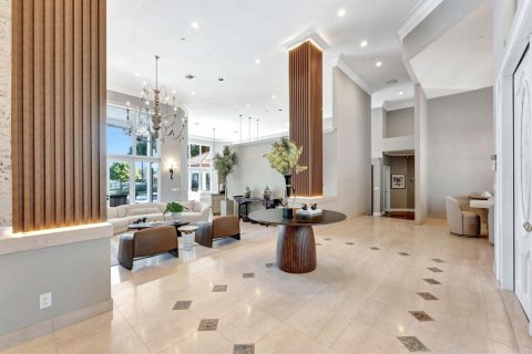 House in Weston, Florida 5 bedrooms, 456.89 sq.m. № 2247046 - photo 13