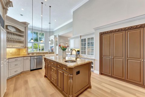 House in Weston, Florida 5 bedrooms, 456.89 sq.m. № 2247046 - photo 29