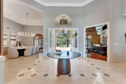 House in Weston, Florida 5 bedrooms, 456.89 sq.m. № 2247046 - photo 15