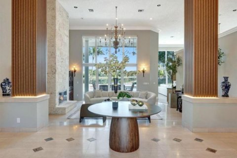 House in Weston, Florida 5 bedrooms, 456.89 sq.m. № 2247046 - photo 16
