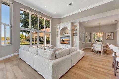 House in Weston, Florida 5 bedrooms, 456.89 sq.m. № 2247046 - photo 23