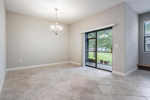 Townhouse in Lutz, Florida 3 bedrooms, 213.95 sq.m. № 1876245 - photo 14