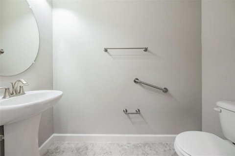 Townhouse in Lutz, Florida 3 bedrooms, 213.95 sq.m. № 1876245 - photo 21