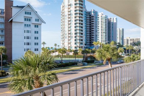 Condominio en venta en Clearwater, Florida, 2 dormitorios, 126.63 m2 № 2232883 - foto 26