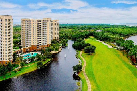 Condo in Destin, Florida, 2 bedrooms  № 561937 - photo 1