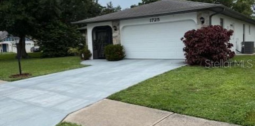 Villa ou maison à Sarasota, Floride 3 chambres, 161.93 m2 № 1808653