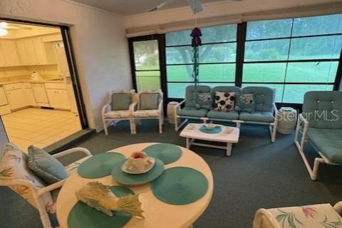 Villa ou maison à vendre à Sarasota, Floride: 3 chambres, 161.93 m2 № 1808653 - photo 23