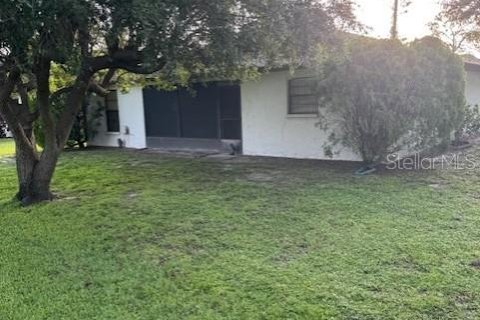 Villa ou maison à vendre à Sarasota, Floride: 3 chambres, 161.93 m2 № 1808653 - photo 25