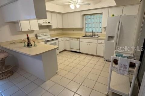 Villa ou maison à vendre à Sarasota, Floride: 3 chambres, 161.93 m2 № 1808653 - photo 8