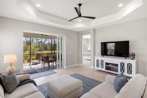 Casa en alquiler en Venice, Florida, 3 dormitorios, 171.4 m2 № 1852909 - foto 11