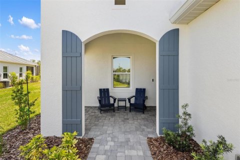 Casa en alquiler en Venice, Florida, 3 dormitorios, 171.4 m2 № 1852909 - foto 28
