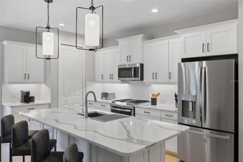 Casa en alquiler en Venice, Florida, 3 dormitorios, 171.4 m2 № 1852909 - foto 2