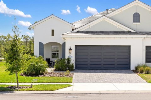 Casa en alquiler en Venice, Florida, 3 dormitorios, 171.4 m2 № 1852909 - foto 1