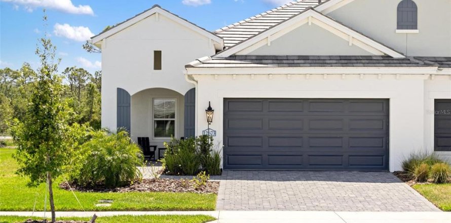 Casa en Venice, Florida 3 dormitorios, 171.4 m2 № 1852909