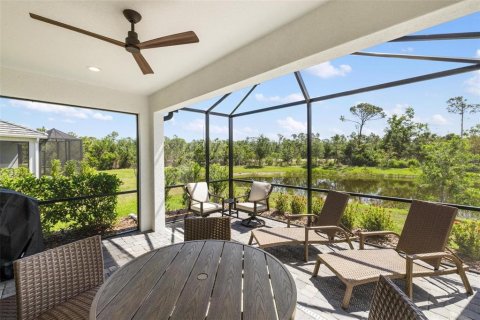 Casa en alquiler en Venice, Florida, 3 dormitorios, 171.4 m2 № 1852909 - foto 8