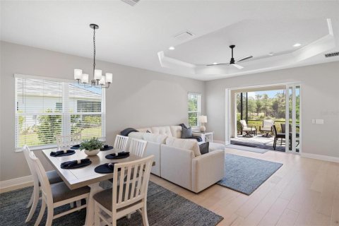 Casa en alquiler en Venice, Florida, 3 dormitorios, 171.4 m2 № 1852909 - foto 13