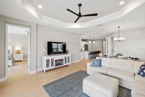 Casa en alquiler en Venice, Florida, 3 dormitorios, 171.4 m2 № 1852909 - foto 14