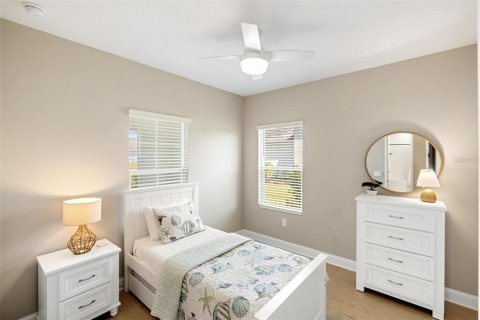Casa en alquiler en Venice, Florida, 3 dormitorios, 171.4 m2 № 1852909 - foto 23