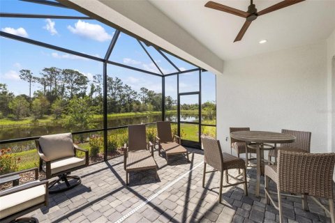 Casa en alquiler en Venice, Florida, 3 dormitorios, 171.4 m2 № 1852909 - foto 9