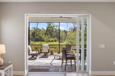 Casa en alquiler en Venice, Florida, 3 dormitorios, 171.4 m2 № 1852909 - foto 7