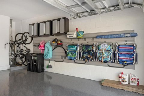 Casa en alquiler en Venice, Florida, 3 dormitorios, 171.4 m2 № 1852909 - foto 26