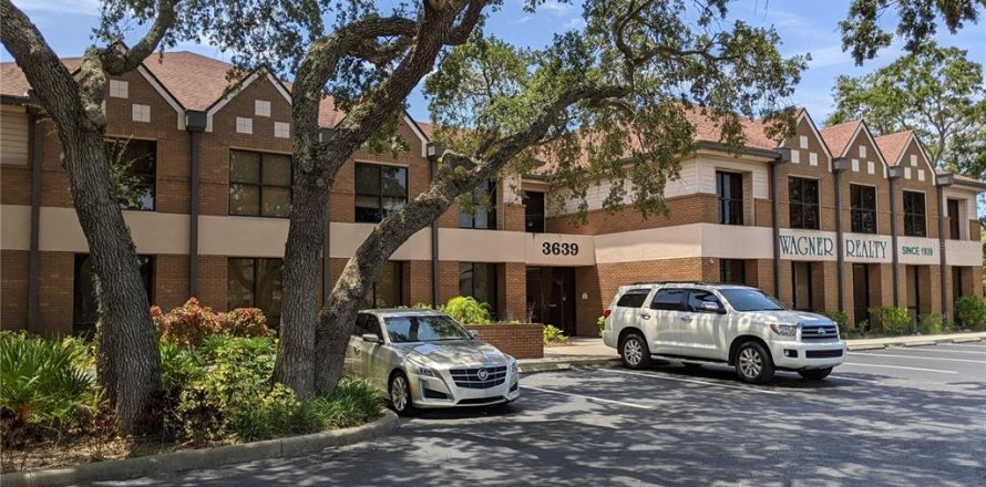 Immobilier commercial à Bradenton, Floride 64.38 m2 № 1636554