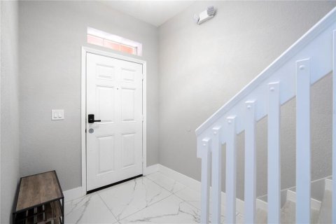 Touwnhouse à vendre à Kissimmee, Floride: 4 chambres, 151.99 m2 № 2314555 - photo 6