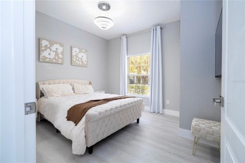 Touwnhouse à vendre à Kissimmee, Floride: 4 chambres, 151.99 m2 № 2314555 - photo 10