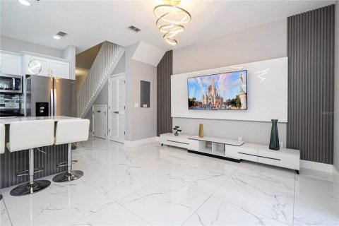 Touwnhouse à vendre à Kissimmee, Floride: 4 chambres, 151.99 m2 № 2314555 - photo 29