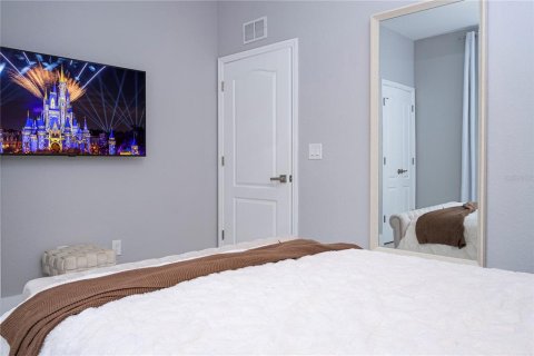 Touwnhouse à vendre à Kissimmee, Floride: 4 chambres, 151.99 m2 № 2314555 - photo 12