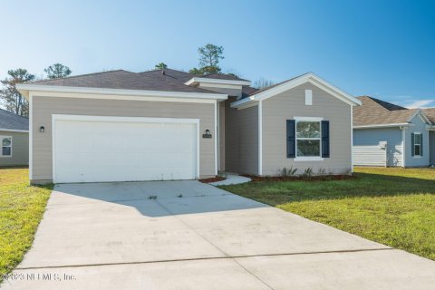 Casa en alquiler en Jacksonville, Florida, 4 dormitorios, 186.36 m2 № 812498 - foto 1