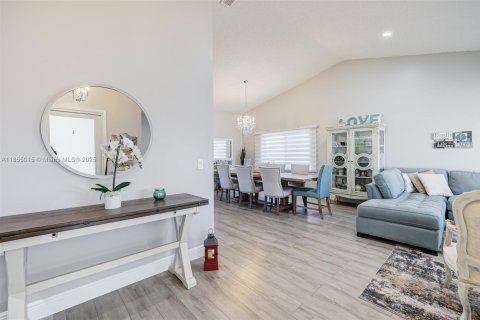 Casa en venta en Weston, Florida, 4 dormitorios, 192.4 m2 № 1872599 - foto 6