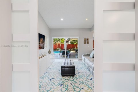 Casa en venta en Weston, Florida, 4 dormitorios, 192.4 m2 № 1872599 - foto 16