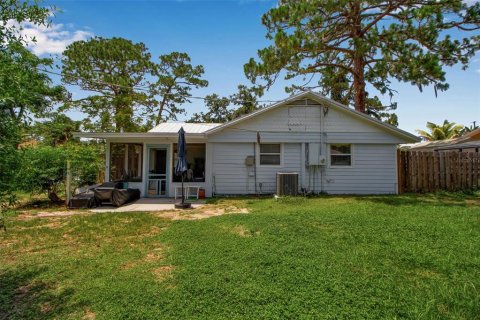 House in Venice, Florida 3 bedrooms, 123.1 sq.m. № 1747491 - photo 27