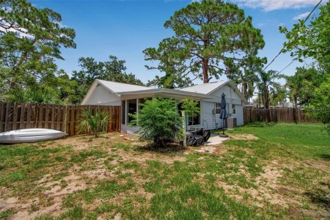 House in Venice, Florida 3 bedrooms, 123.1 sq.m. № 1747491 - photo 28