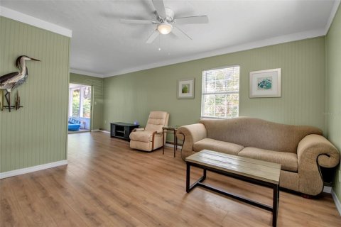House in Venice, Florida 3 bedrooms, 123.1 sq.m. № 1747491 - photo 15