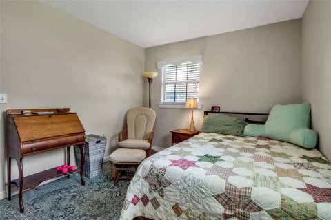 House in Venice, Florida 3 bedrooms, 123.1 sq.m. № 1747491 - photo 16