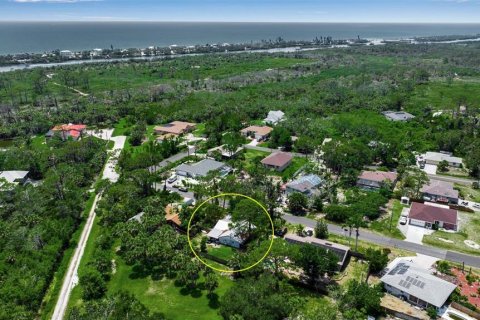 House in Venice, Florida 3 bedrooms, 123.1 sq.m. № 1747491 - photo 1