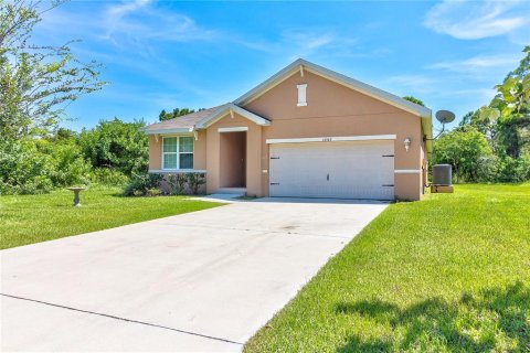 Casa en alquiler en Port Charlotte, Florida, 3 dormitorios, 130.06 m2 № 1782739 - foto 2