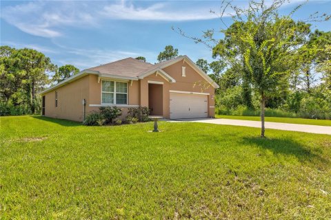 Casa en alquiler en Port Charlotte, Florida, 3 dormitorios, 130.06 m2 № 1782739 - foto 3