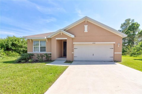 Casa en alquiler en Port Charlotte, Florida, 3 dormitorios, 130.06 m2 № 1782739 - foto 5