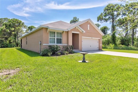 Casa en alquiler en Port Charlotte, Florida, 3 dormitorios, 130.06 m2 № 1782739 - foto 4